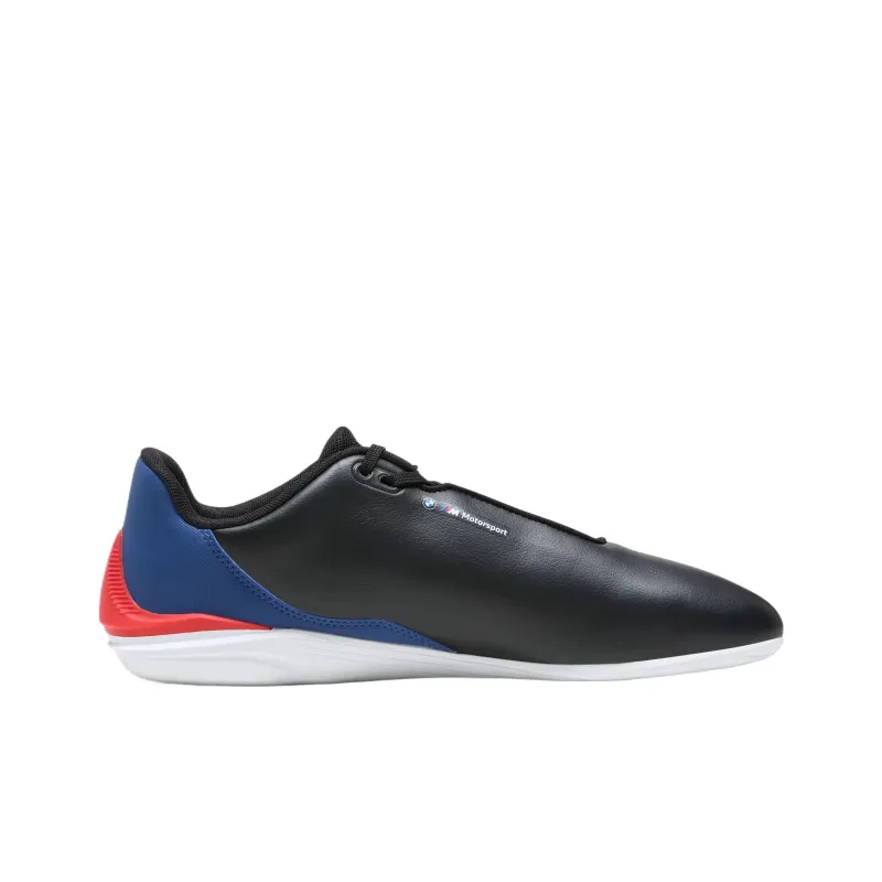 BMW M Motorsport x PUMA Drift Cat Decima Low Top Cycling Shoes Men's Black-1
