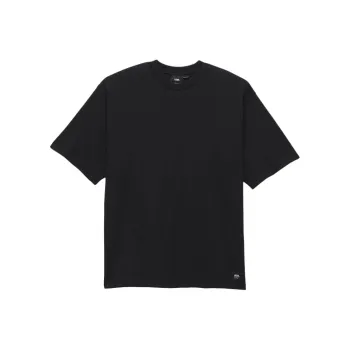 Vans Original Standards T-Shirts Men Black