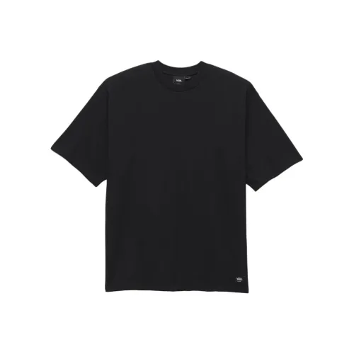Vans Original Standards T-Shirts Men Black