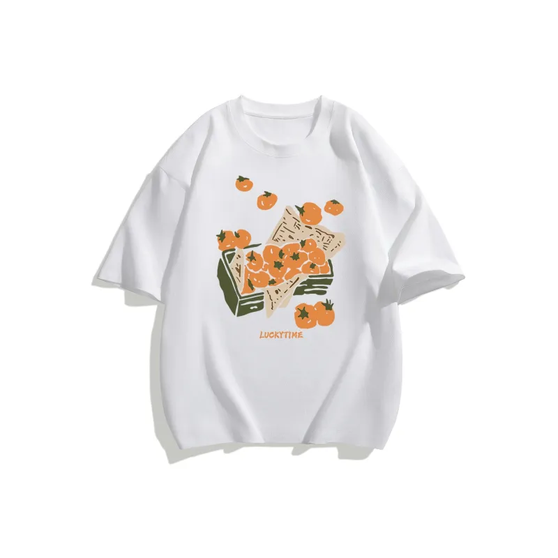 DESSO T Shirts Unisex-2