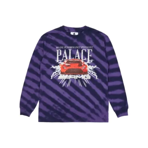 PALACE Amg Longsleeve