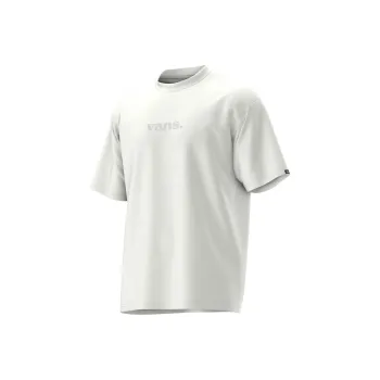 Vans T Shirts Men Light Umber