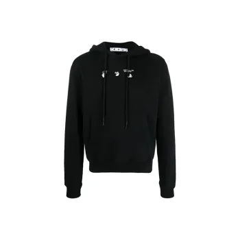 OFF WHITE Marker Hoodie