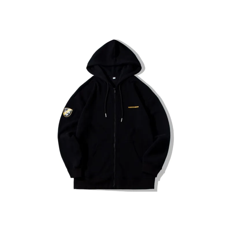 ROCAWEAR Sweatshirts Unisex-0