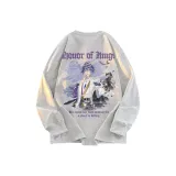 White Heather Gray