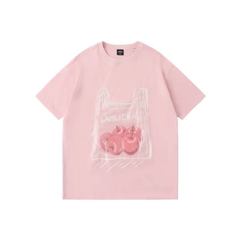 LAMLICKA T Shirts Unisex-7