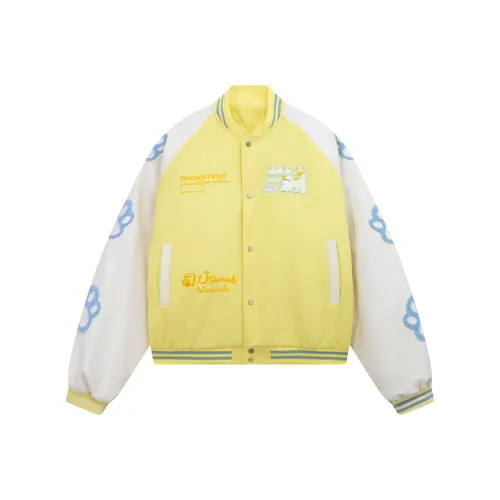 Freo3n Sweatshirt Set