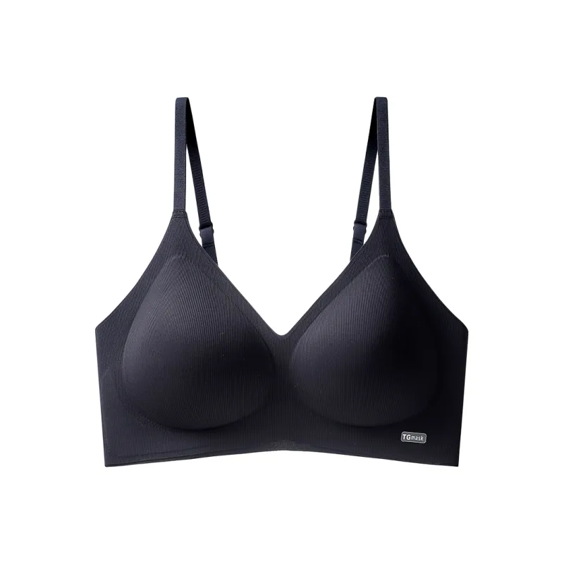 QIANLINGMEI Women's Bras-2