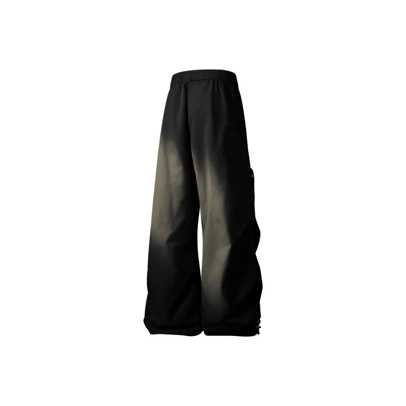 Supremo Cat Casual Pants Unisex-1