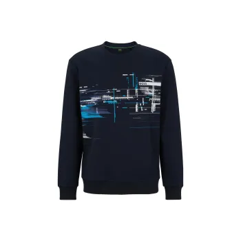HUGO BOSS Salbonic Sweatshirt