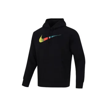 Nike Sweatshirts Men Black