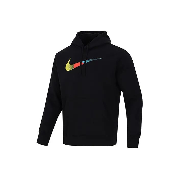 Nike Sweatshirts Men Black-0