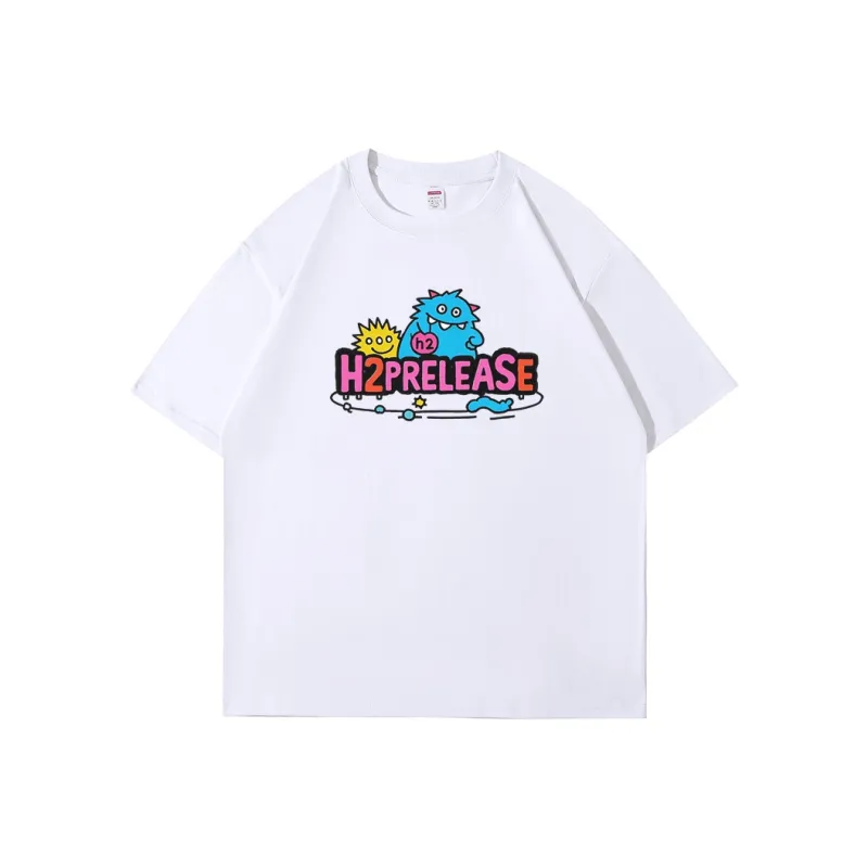 H2P T Shirts Unisex-3