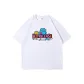 White (Loose Fit)