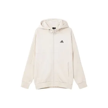 Adidas Sweatshirt Men's Bauxite Brown