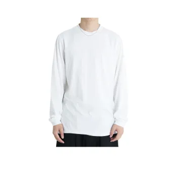 ATTEMPT T Shirts Men