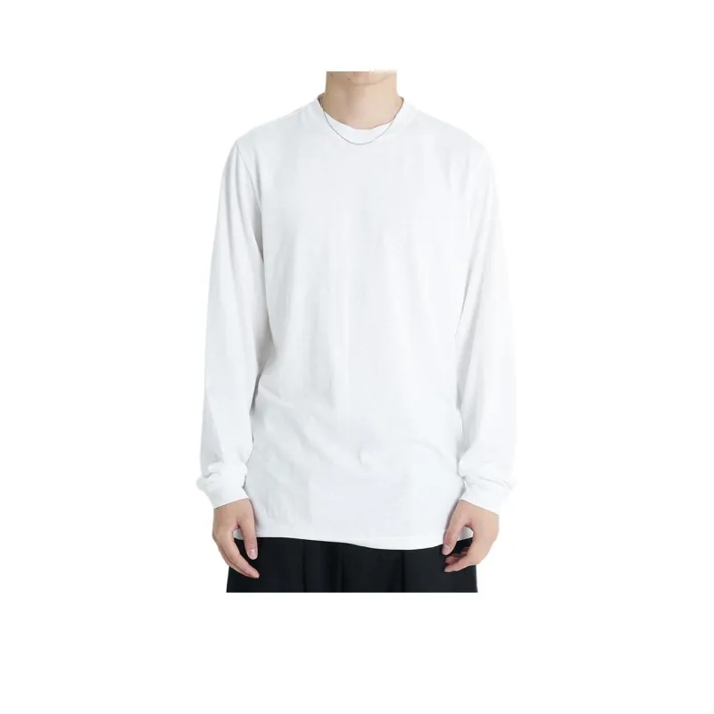 ATTEMPT T Shirts Men-2