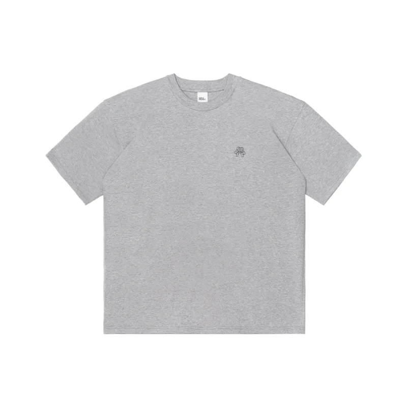 SIMPLE PROJECT T Shirts Unisex-2