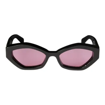OFF WHITE Hilo Sunglasses