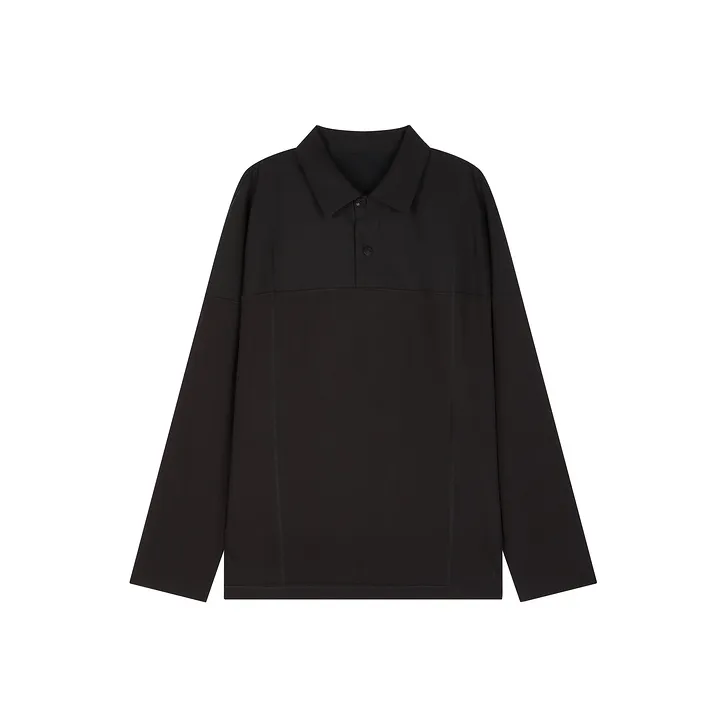 CROQUIS T Shirt Men's Jet Black-0