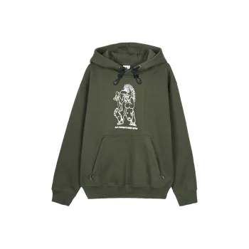 Nike Sweatshirts Unisex Green