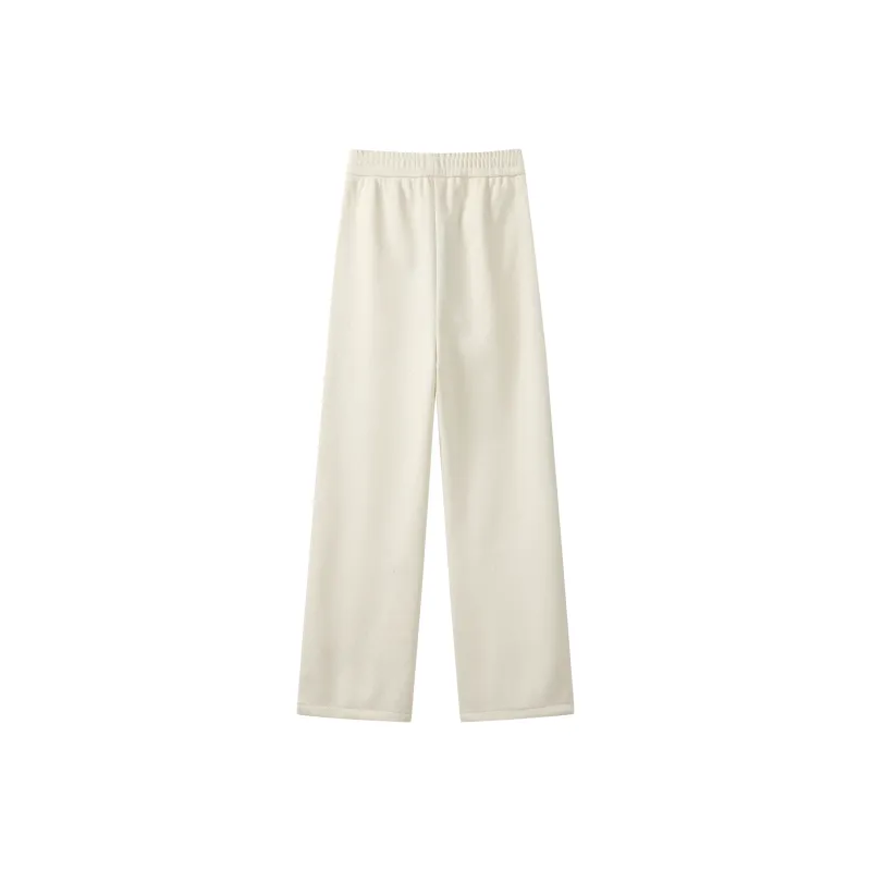 RICE NINE TEN Casual Pants Unisex-11