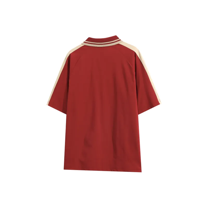 Tre Club T Shirts Unisex-5