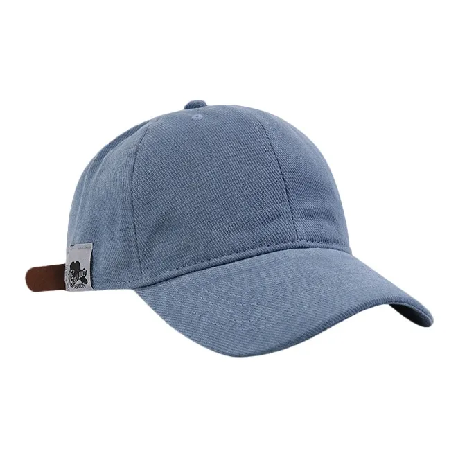 JKEM Cotton Baseball Caps Unisex-6