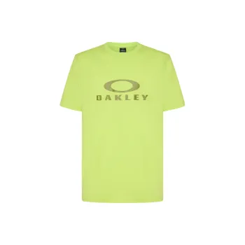 Oakley O Bark 2.0 T-Shirt Men's Light Green