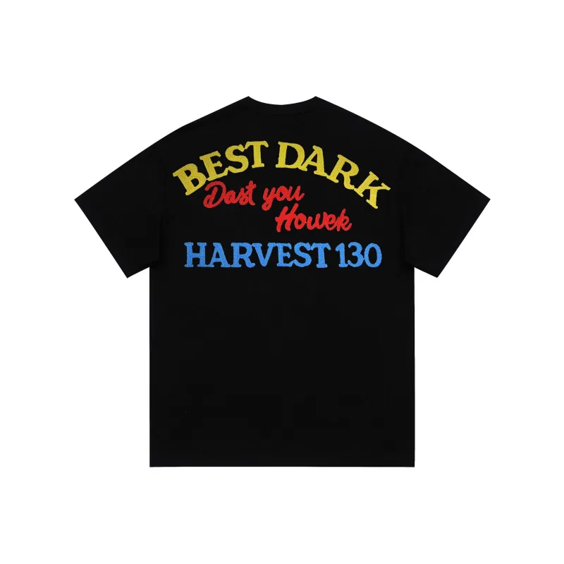 PAINT STAIN T Shirts Unisex-1