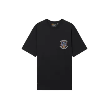 Alpha Industries SS25 T Shirt Unisex
