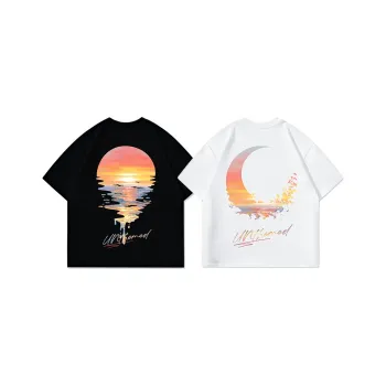UNthemed T Shirts Unisex