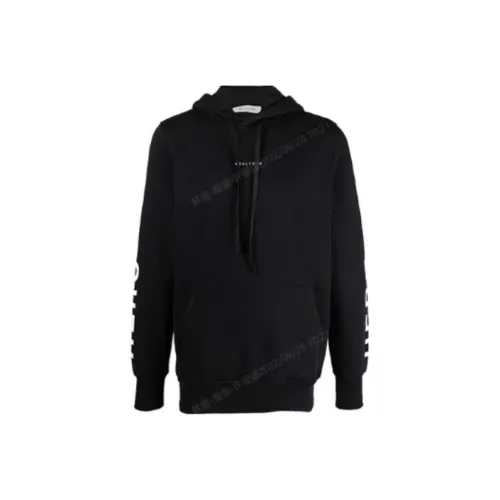 1017 ALYX 9SM Sweatshirts Men Black