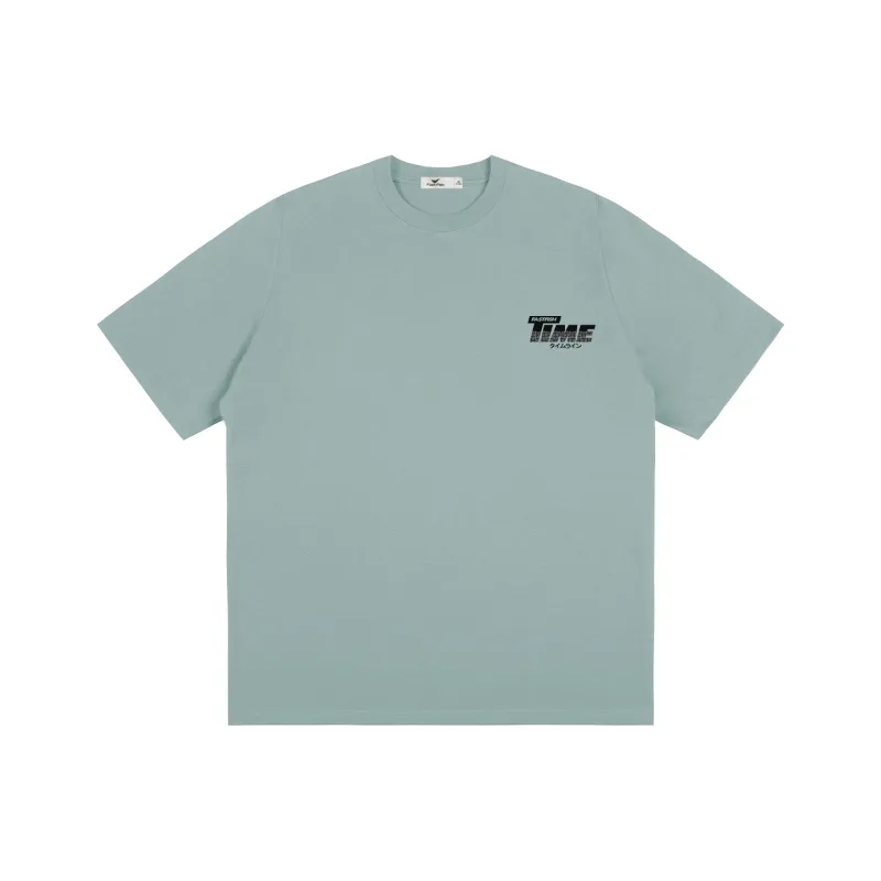 FASTFISH T Shirts Unisex-10