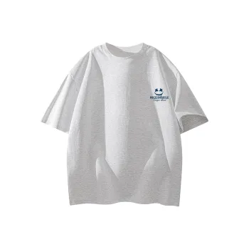 JINBEILE T Shirts Unisex