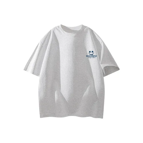 JINBEILE T Shirts Unisex