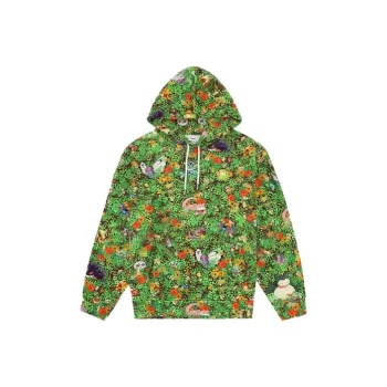 Levi’s x POKEMON Sweatshirt Men's Green