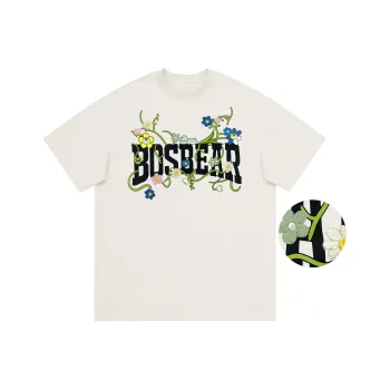BOS BEAR T-Shirts Unisex