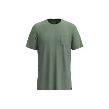 SMARTWOOL T-Shirts Men