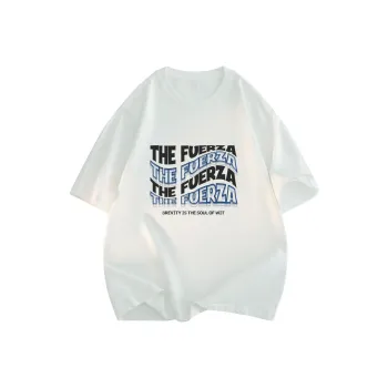 ZHULE T-Shirts Unisex