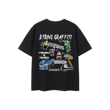 BTR T Shirts Unisex