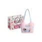 Pink+Shopping Bag