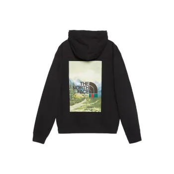 GUCCI X The North Face Sweatshirt FW21