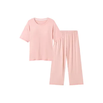 GOSO Pajama Set Women's Cameo Brown