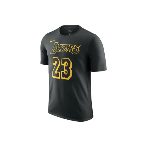Nike Nba Lakers Lebron James Tee