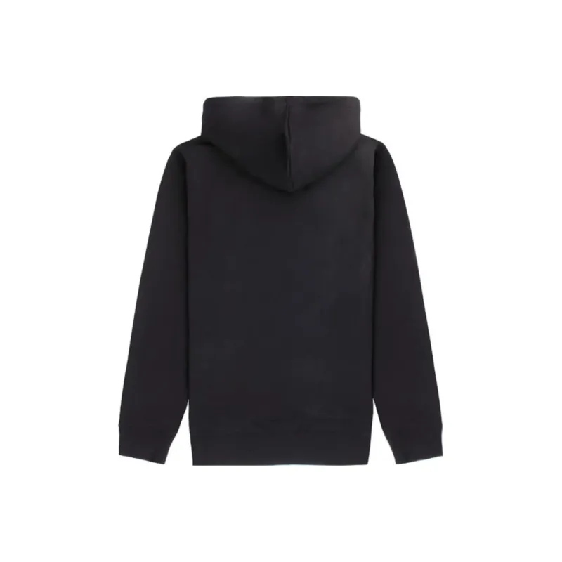 Tommy Hilfiger Sweatshirts Men Black-3