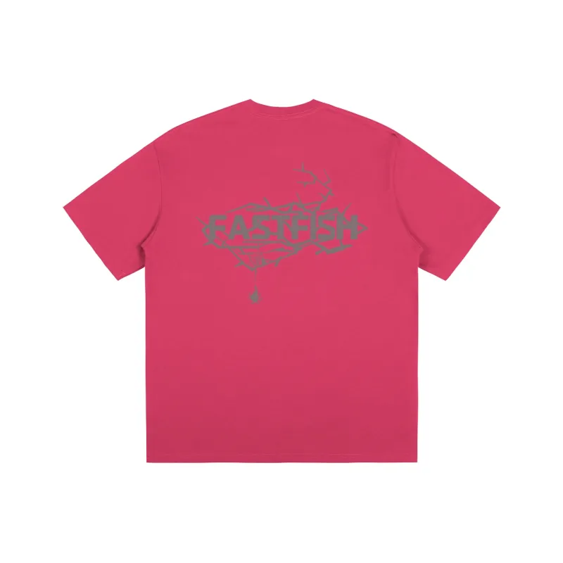 FASTFISH T Shirts Unisex-2