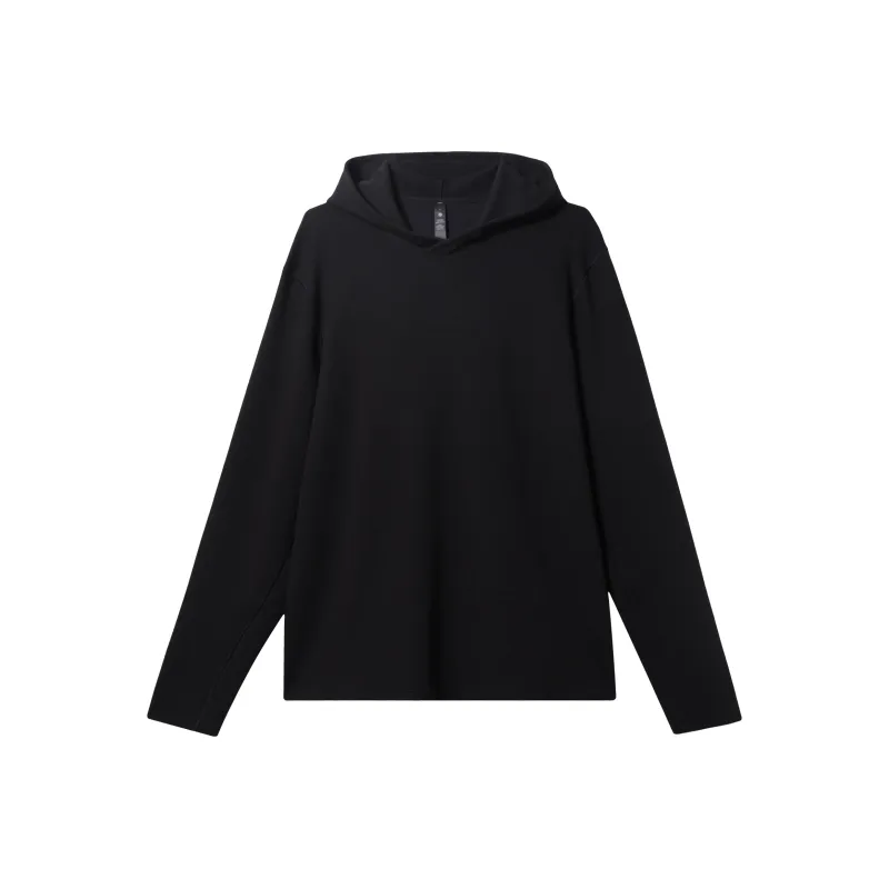 Lululemon Shift Stitch Sweatshirts Men-12