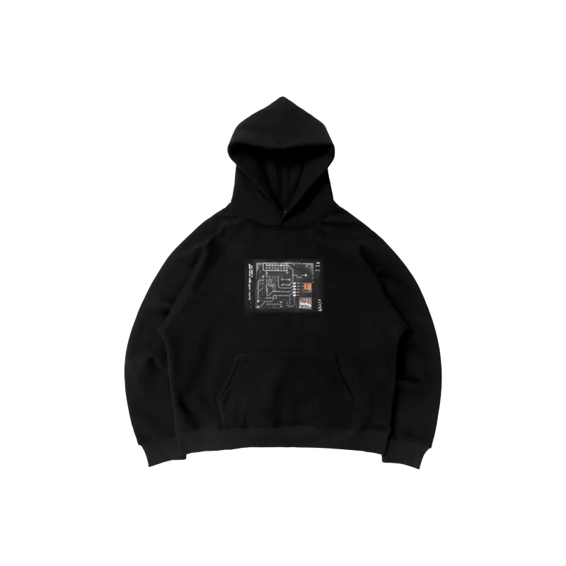 THE WIZ Sweatshirts Unisex-0