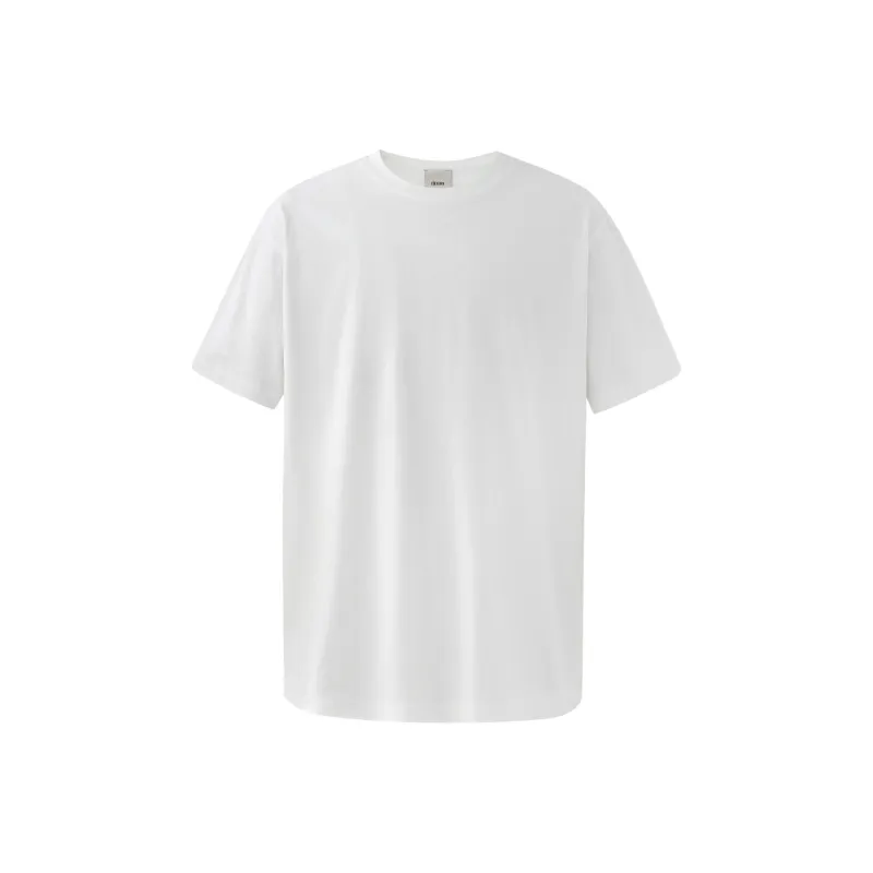 CHINISM T Shirts Unisex-3